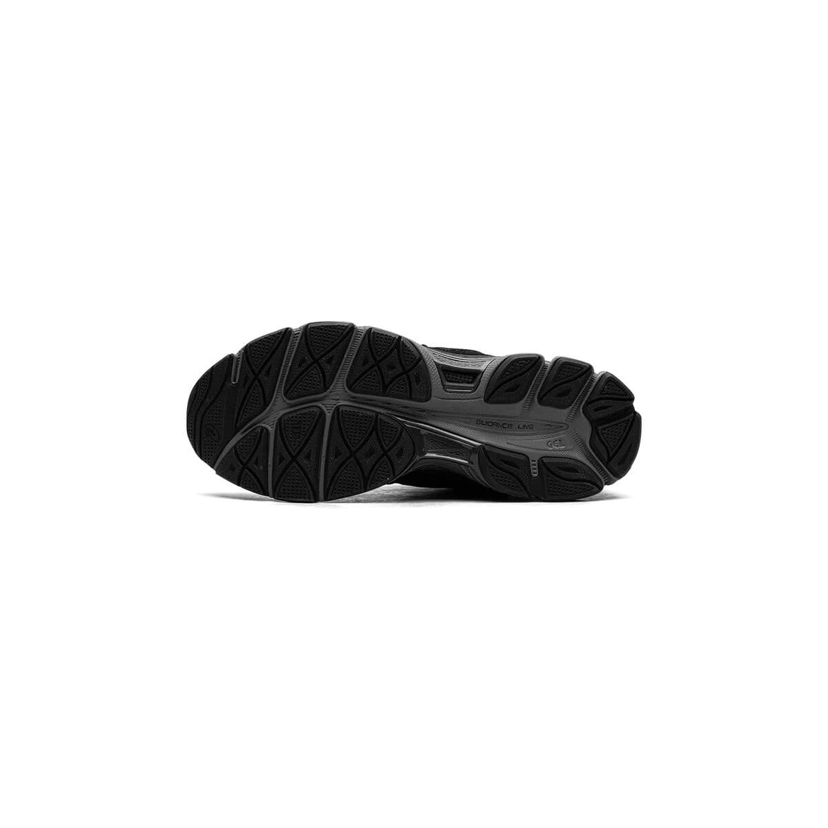 Men's Sneakers Asics Black