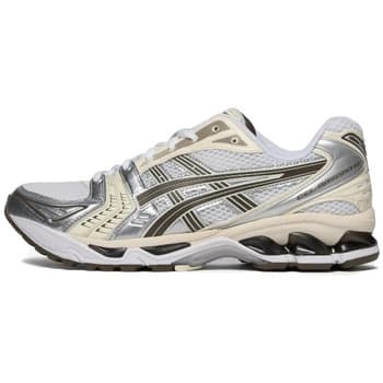 Women's Sneakers Asics White