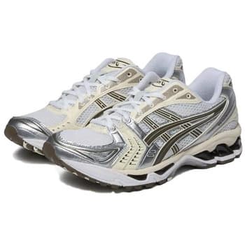 Men's Sneakers Asics White