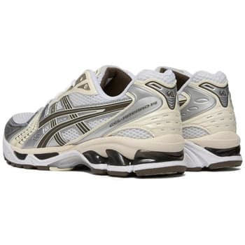 Men's Sneakers Asics White