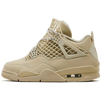 Ψηλά Sneakers Nike 4 Retro Net Rattan