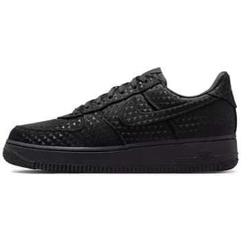 Men's Sneakers Nike Black