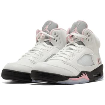 Men's Sneakers Nike Black