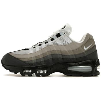 Men's Sneakers Nike Black