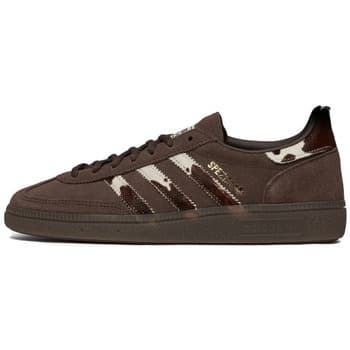 Men's Sneakers adidas Brown