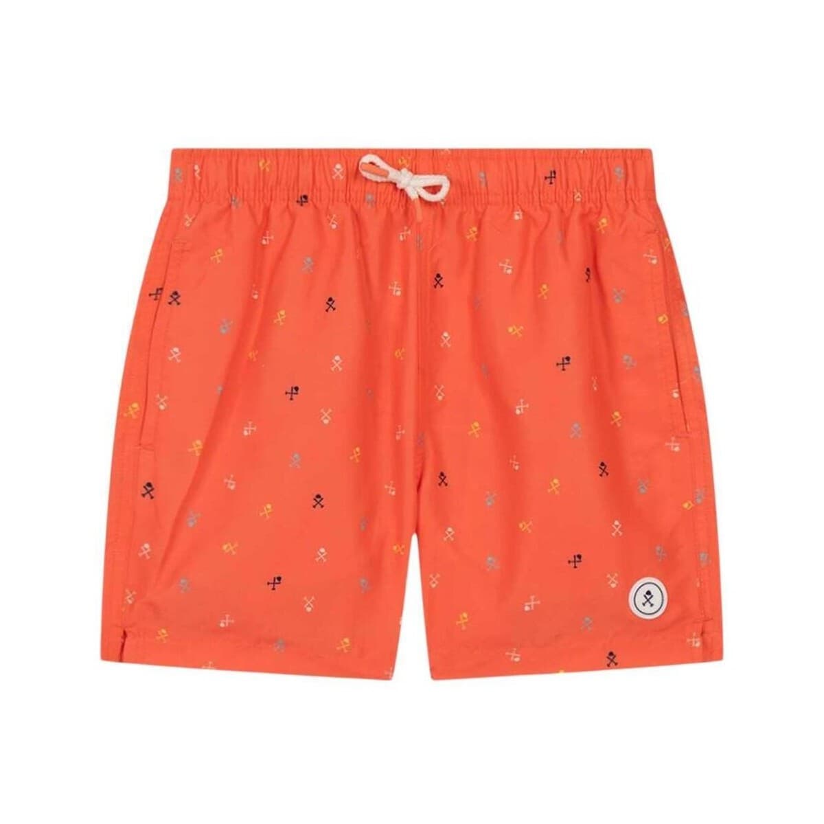 Boys' Swimwear Harper And Neyer Pink