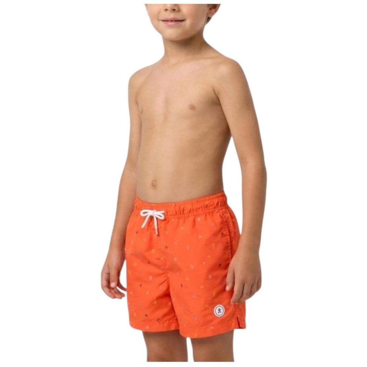 Boys' Swimwear Harper And Neyer Pink