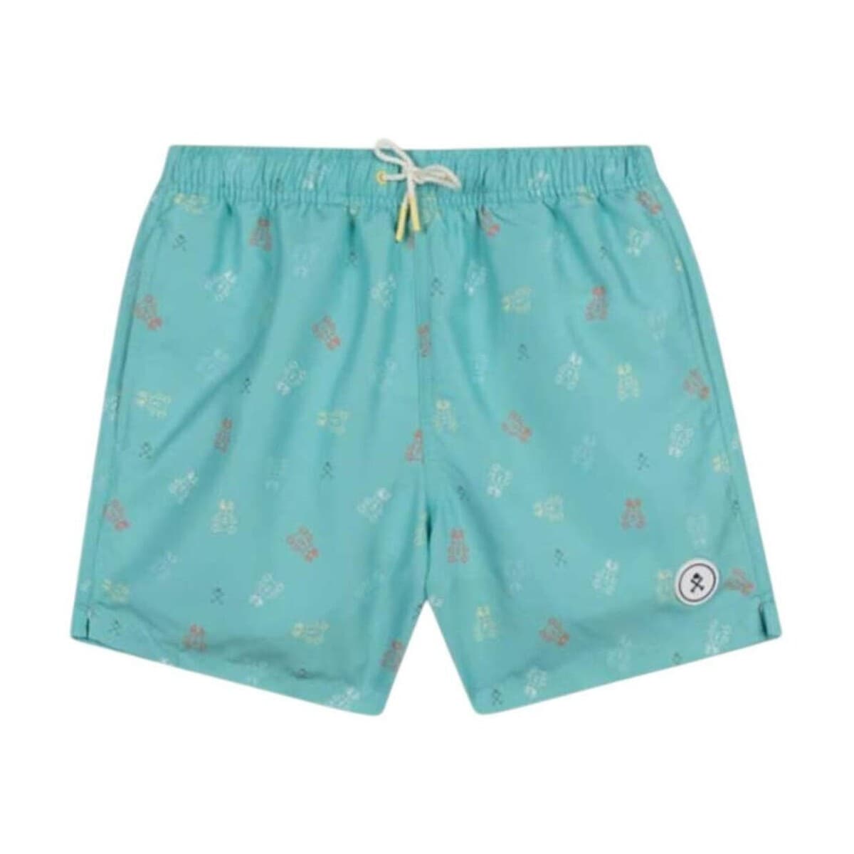 Boys' Swimwear Harper And Neyer Blue