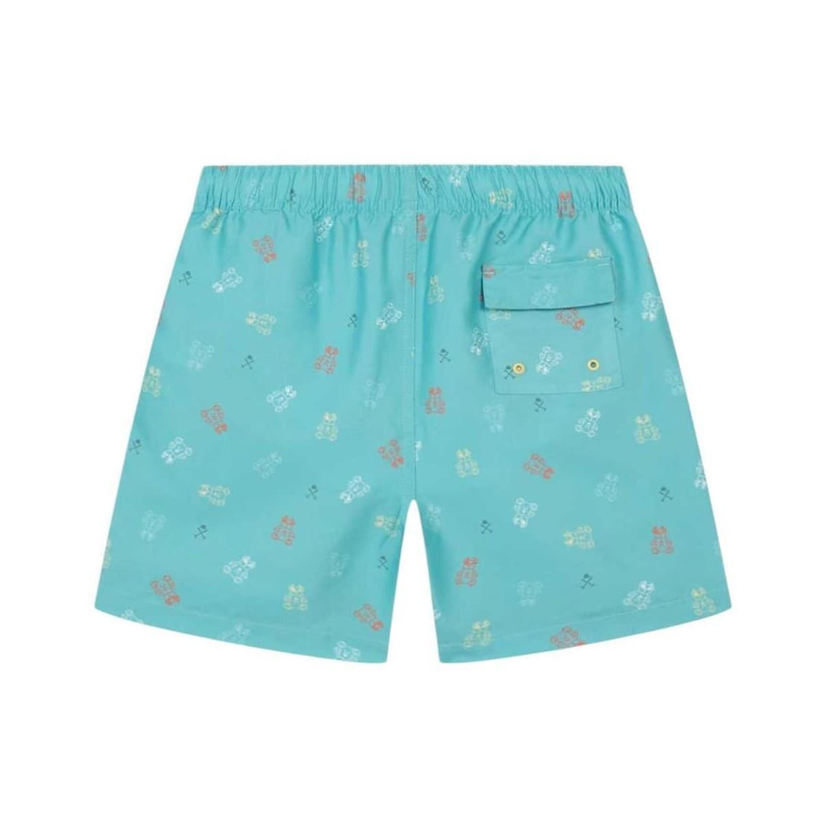 Boys' Swimwear Harper And Neyer Blue