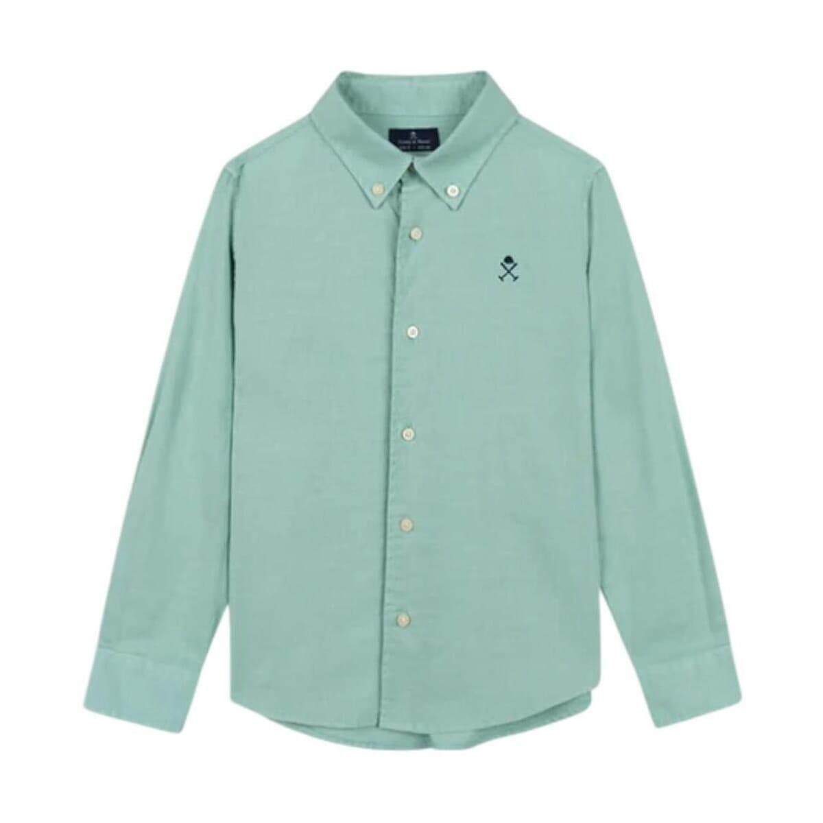 Πουκάμισο με μακριά μανίκια Harper And Neyer 1201326001 960