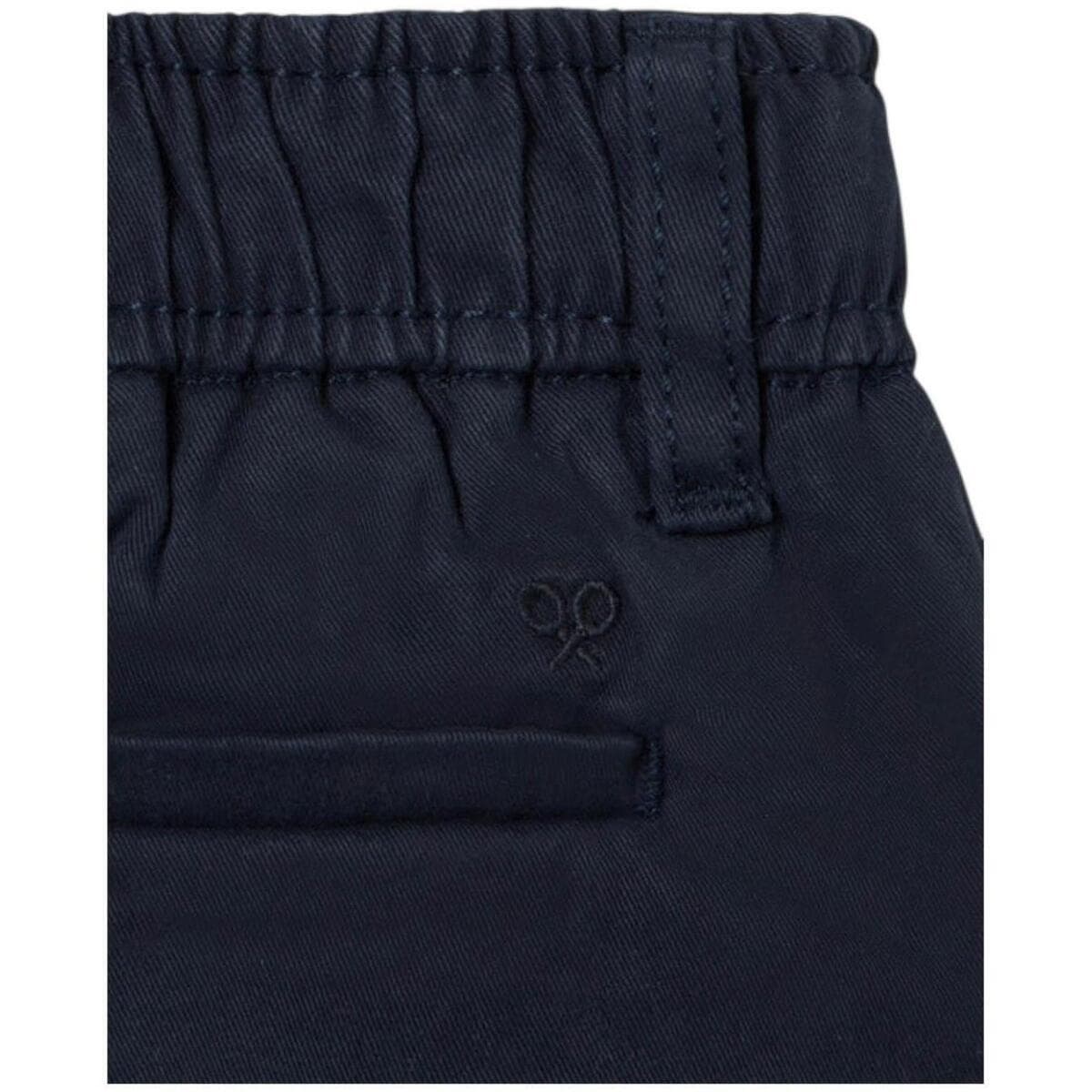 Boys' Shorts Silbon Blue