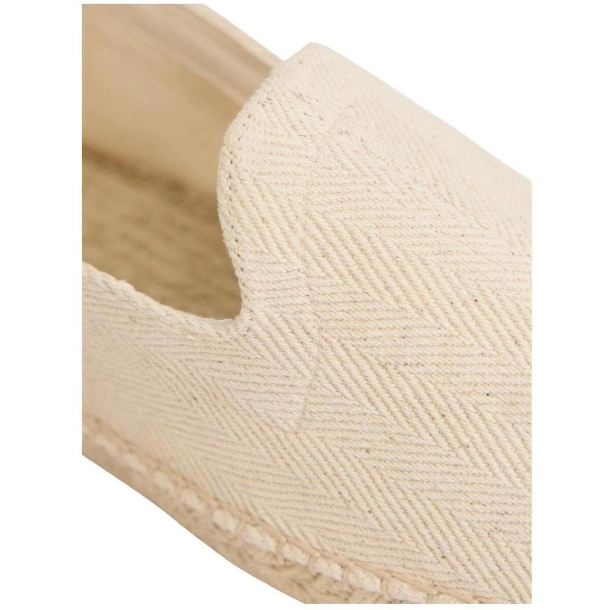 Men's Espadrilles Silbon Beige
