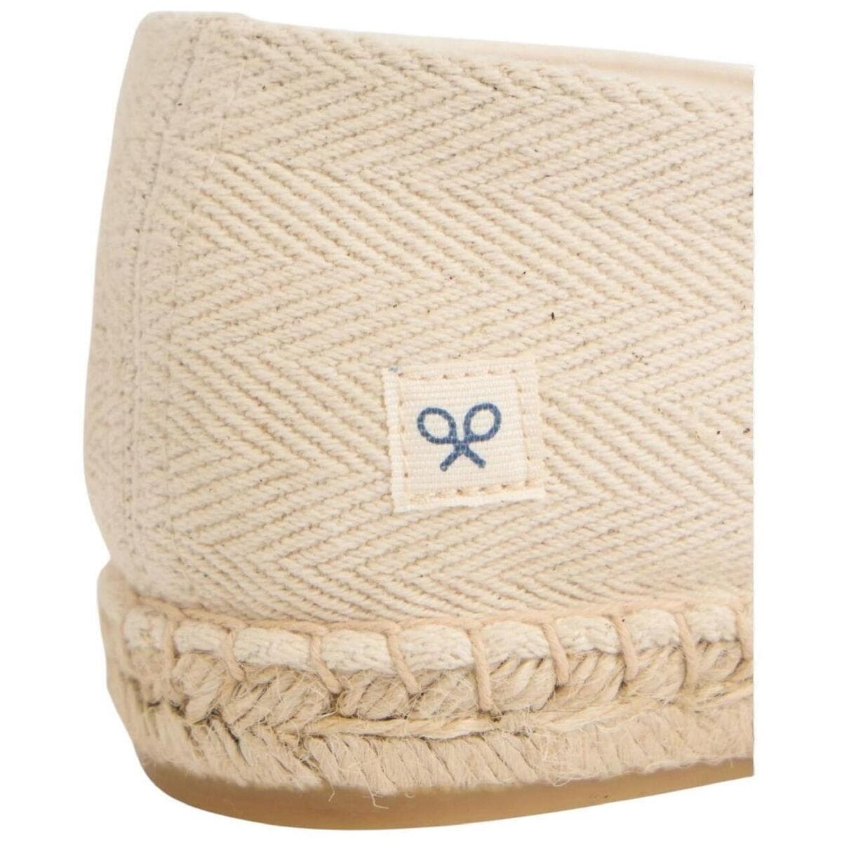 Men's Espadrilles Silbon Beige