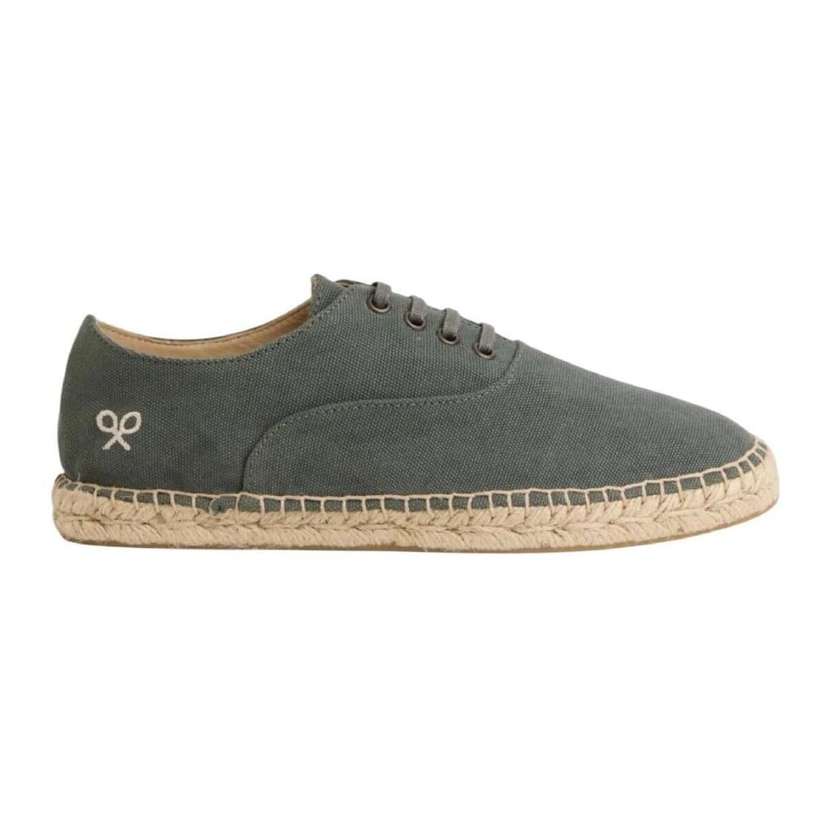 Men's Sneakers Silbon Green