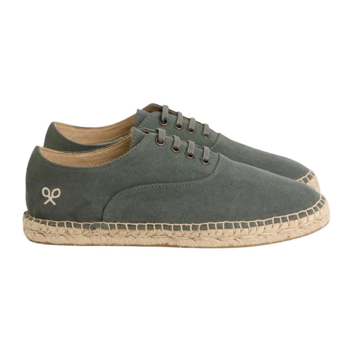 Men's Sneakers Silbon Green