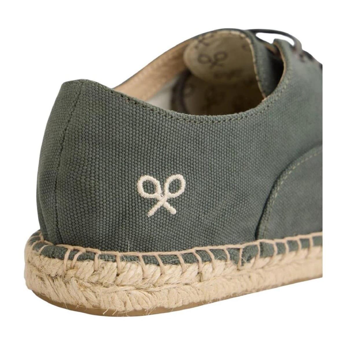 Men's Sneakers Silbon Green