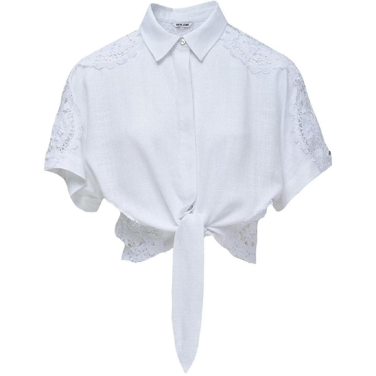Μπλούζα Salsa 21011125 001