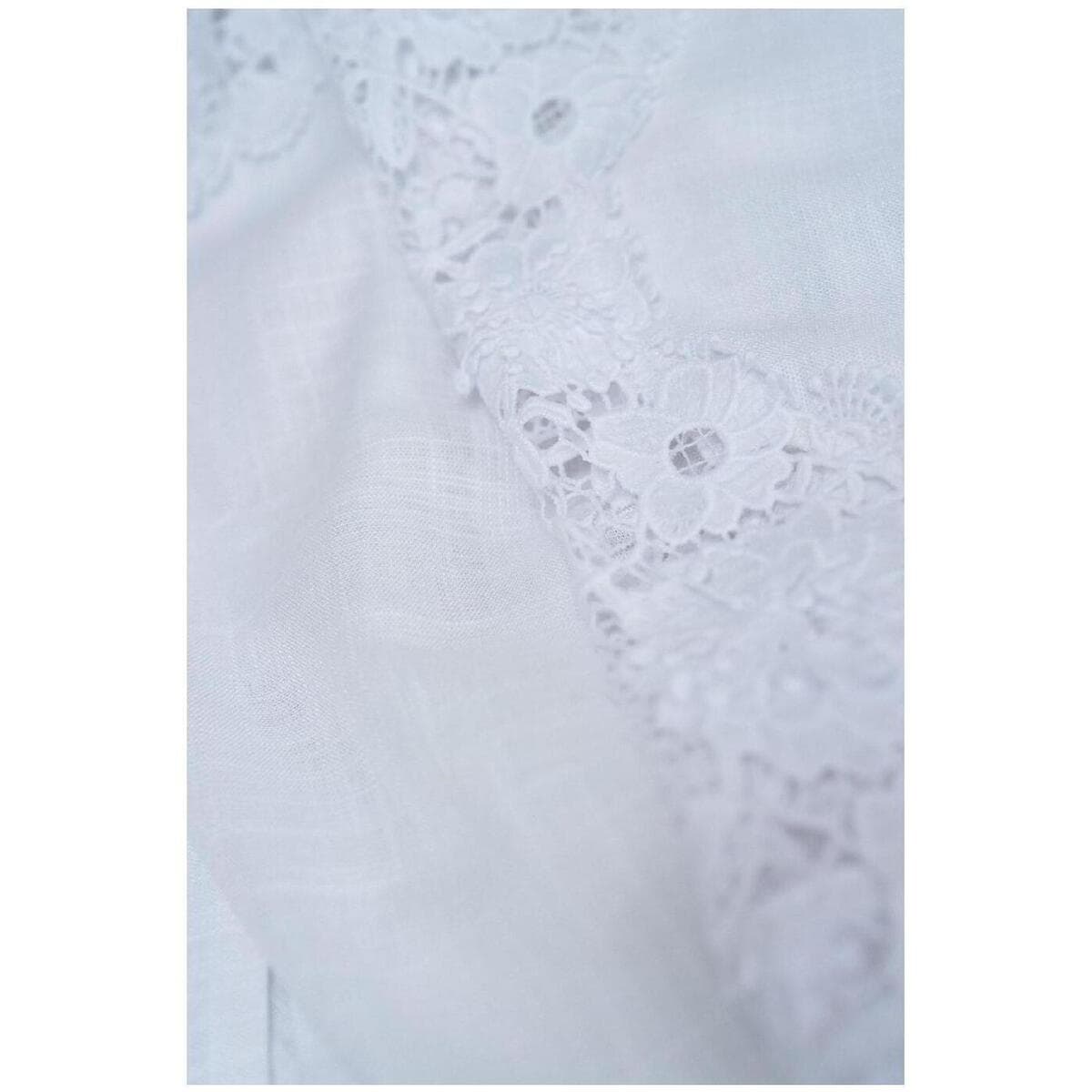 Women's T-Shirts Salsa White