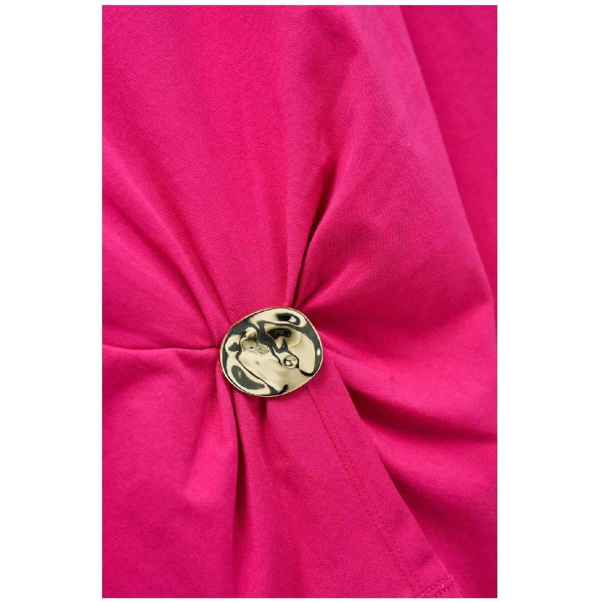 Women's Sleeveless Tops Salsa Pink