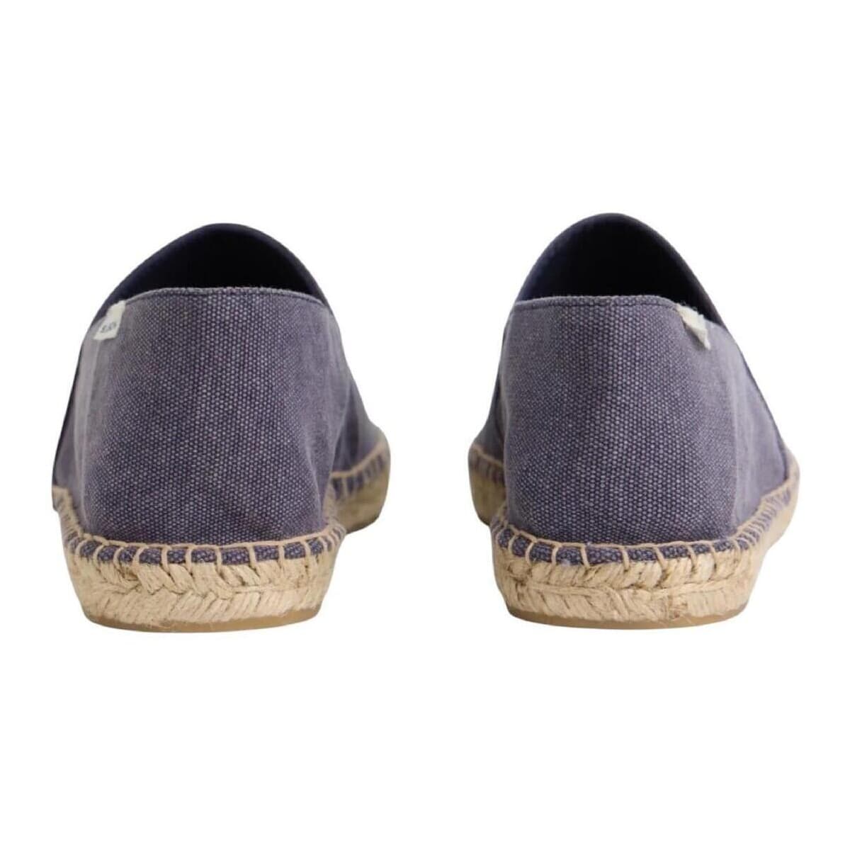 Men's Espadrilles Silbon Blue