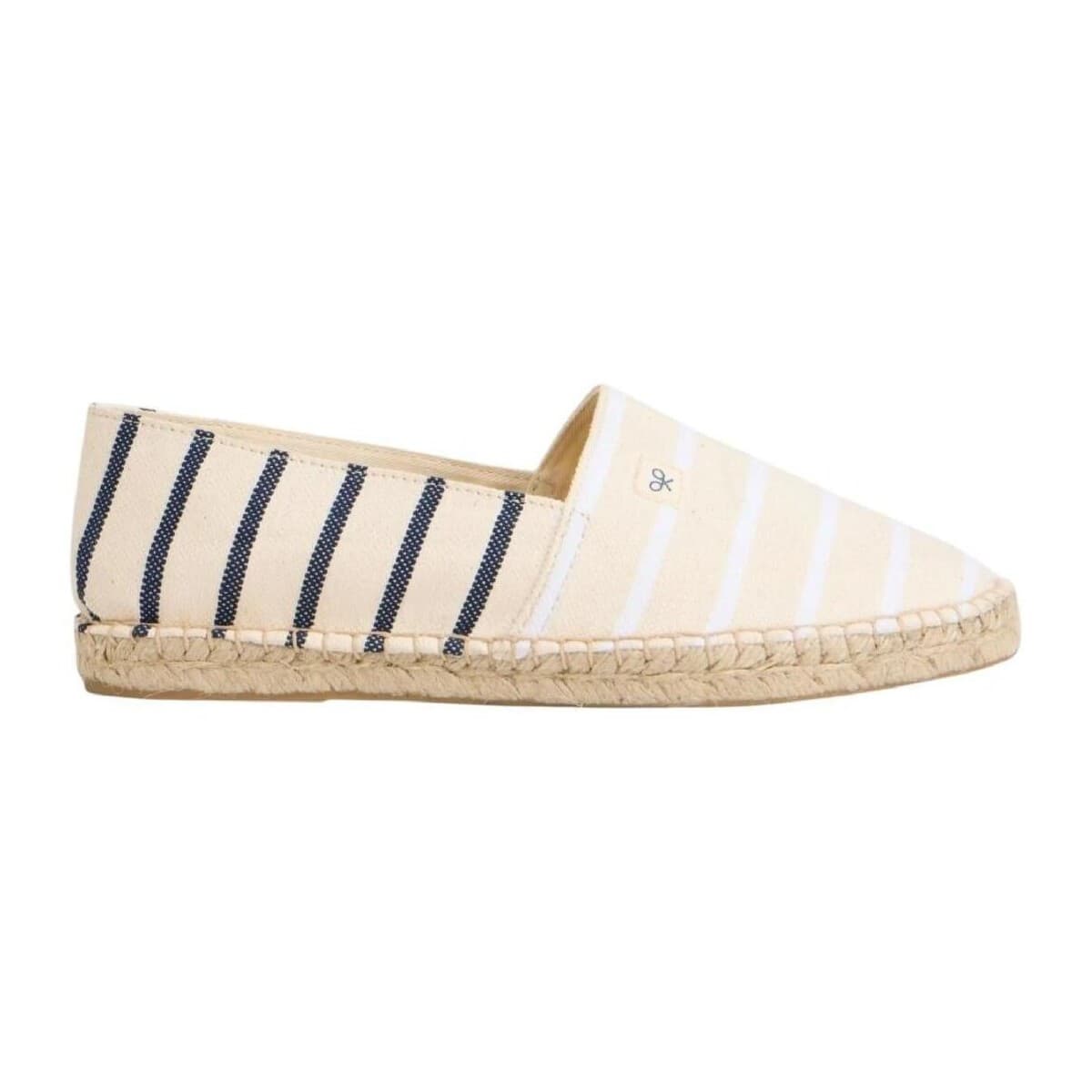 Men's Espadrilles Silbon White