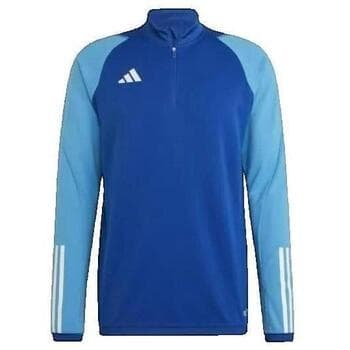 Men's Sweatshirts adidas Blue