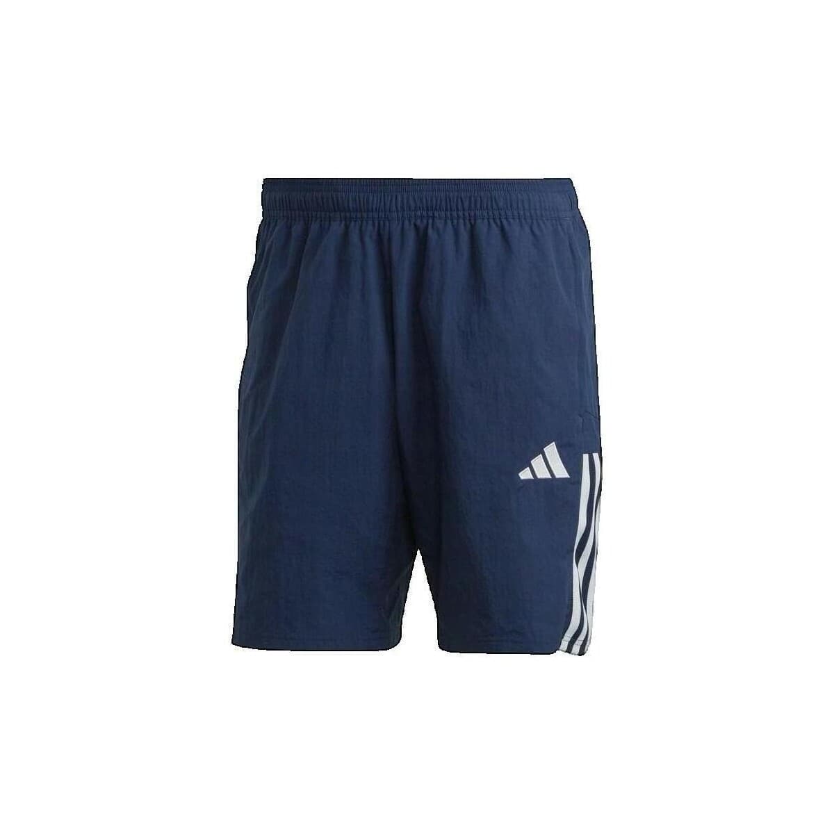 Men's Shorts adidas Blue