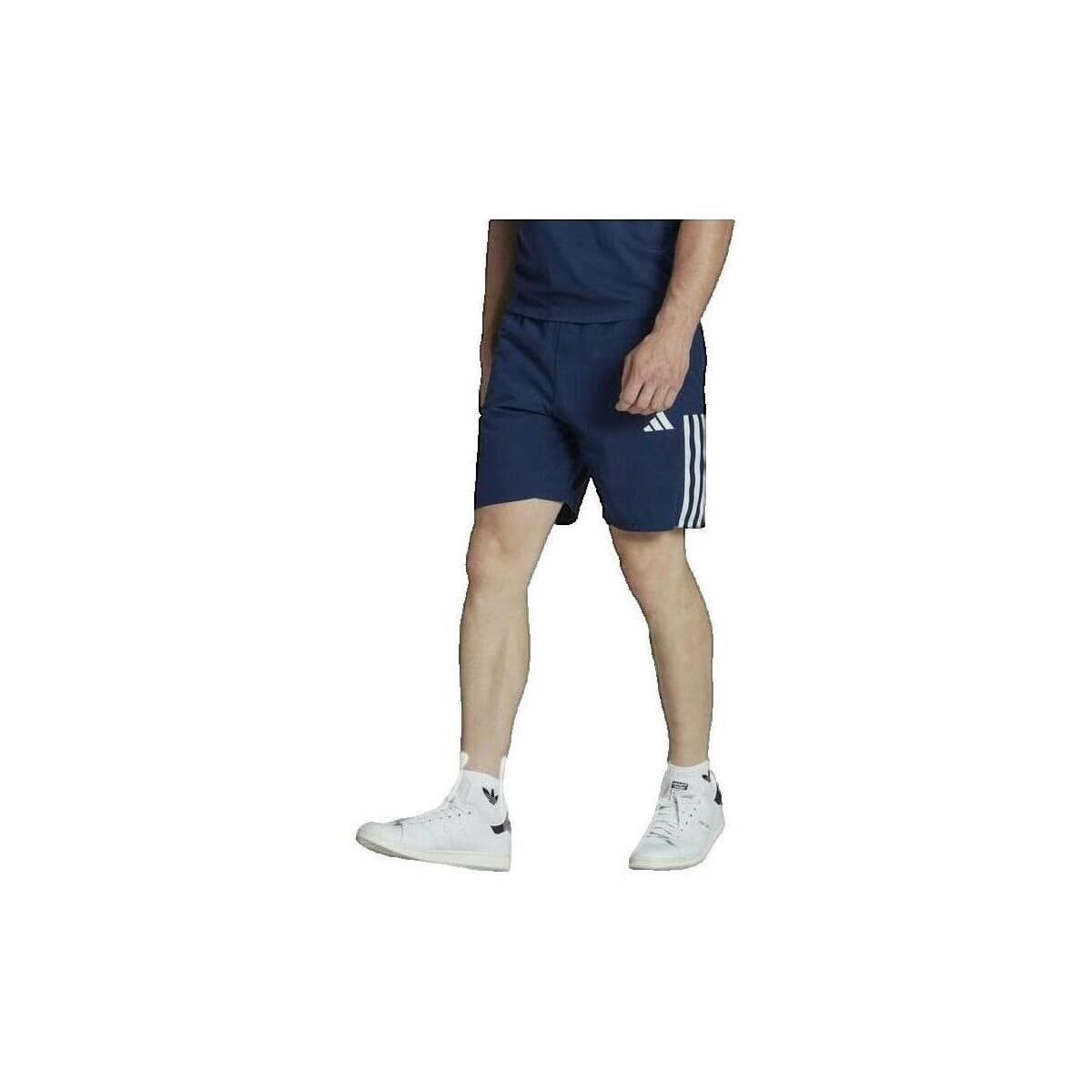 Men's Shorts adidas Blue