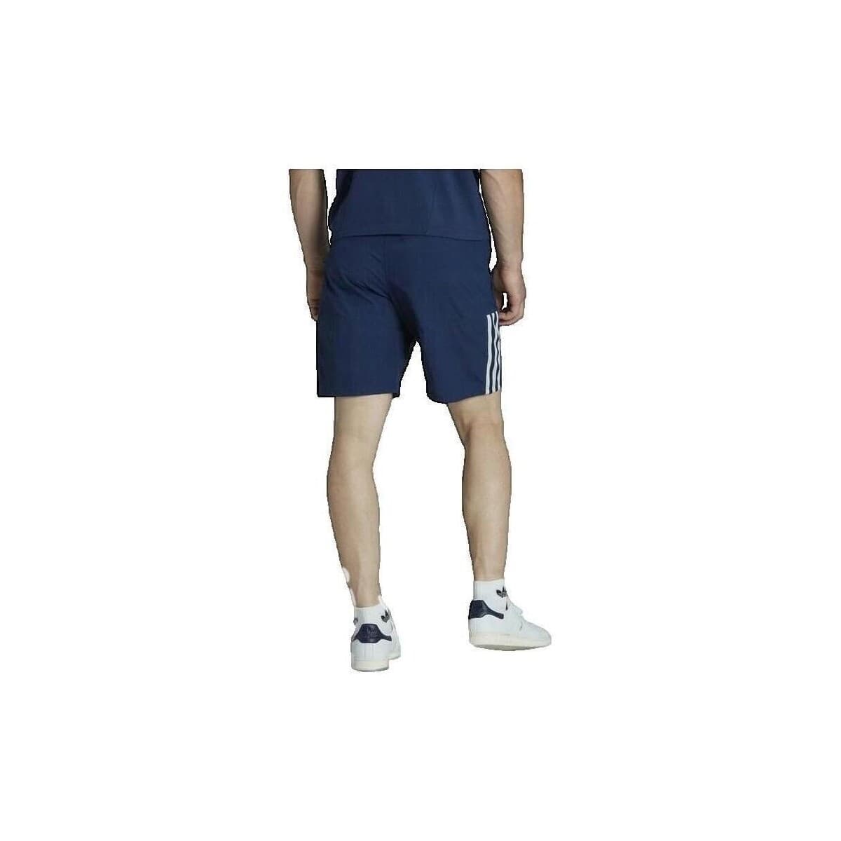 Men's Shorts adidas Blue