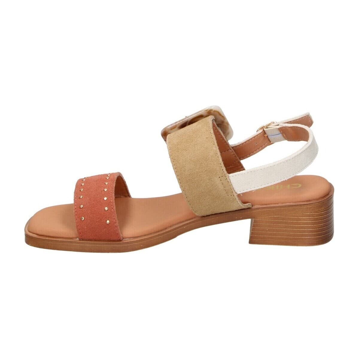 Women's Pumps Chika 10 Brown