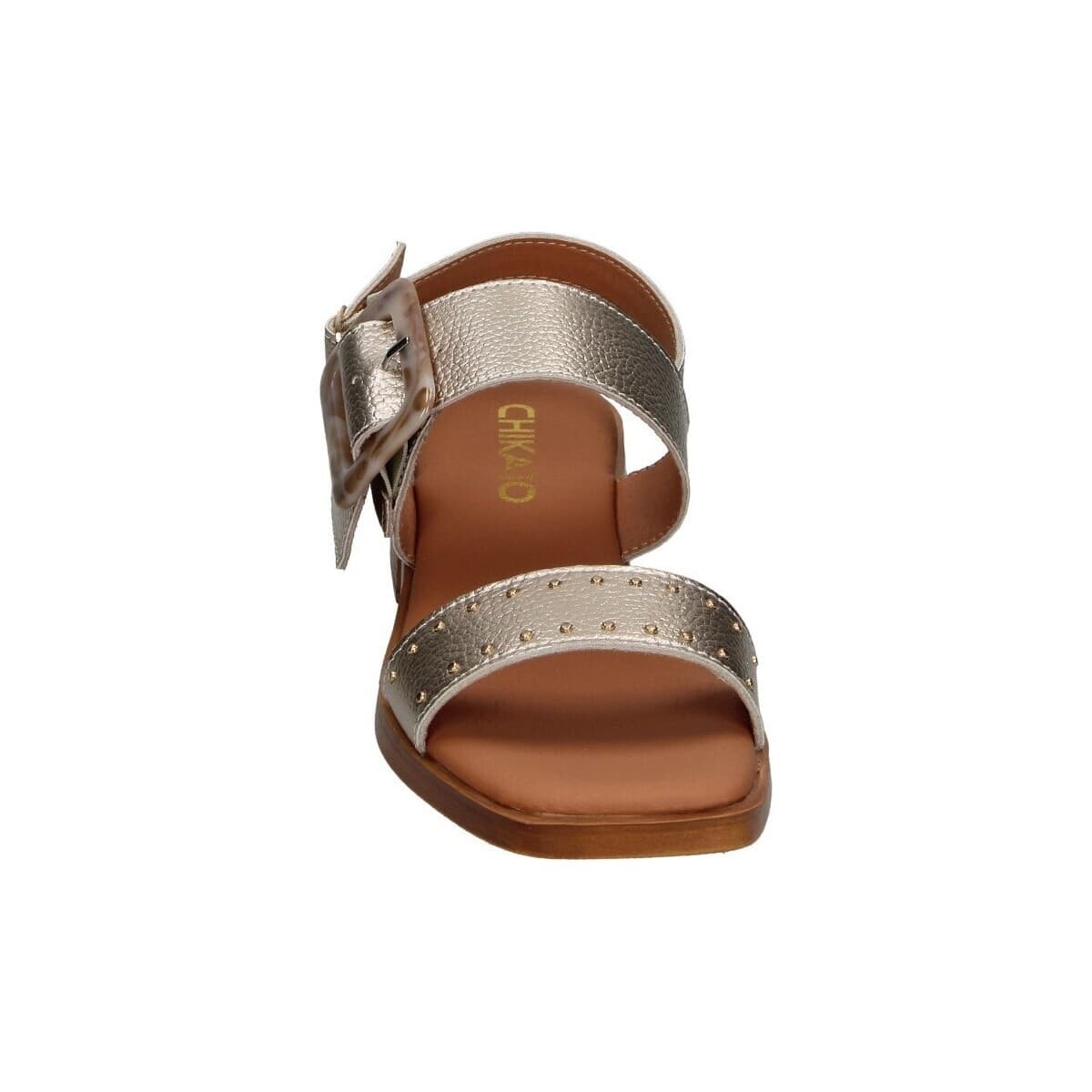 Women's Sandals Chika 10 Silver
