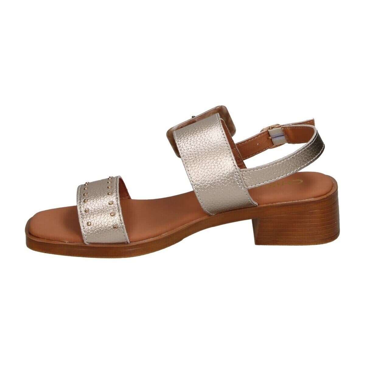 Women's Sandals Chika 10 Silver