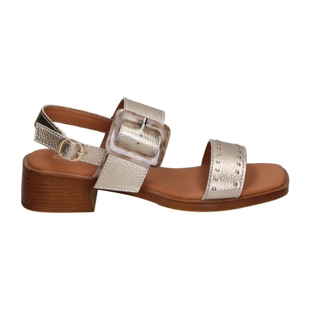 Women's Sandals Chika 10 Silver