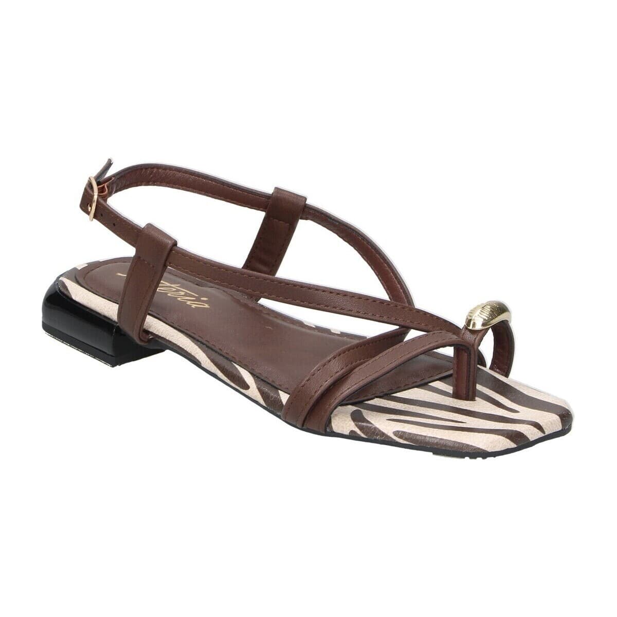 Σανδάλια Isteria 115718