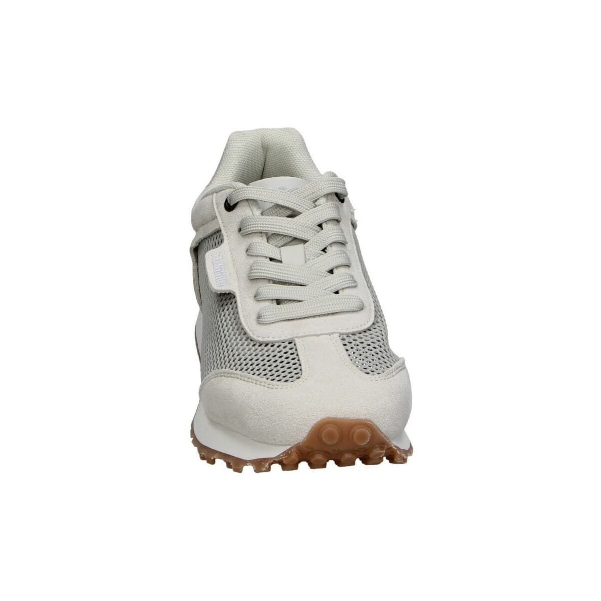 Women's Sports Shoes hummel Gray