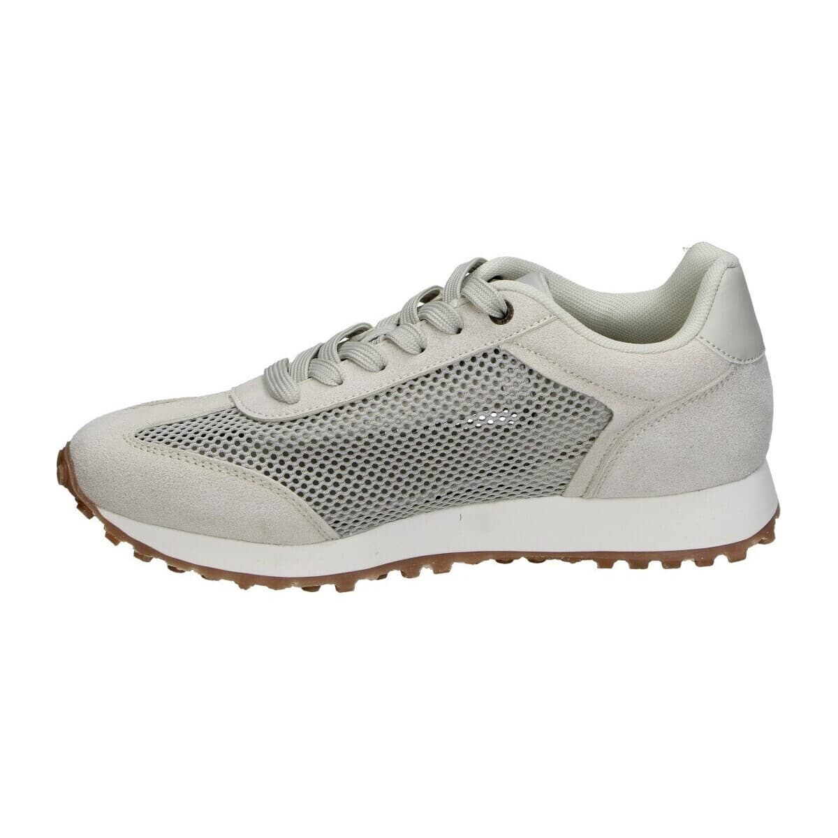 Women's Sports Shoes hummel Gray