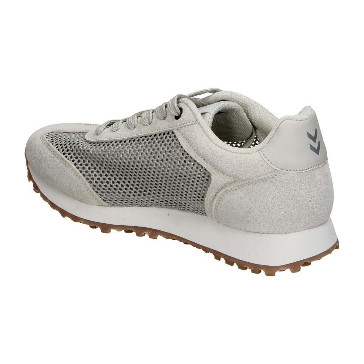 Women's Sports Shoes hummel Gray