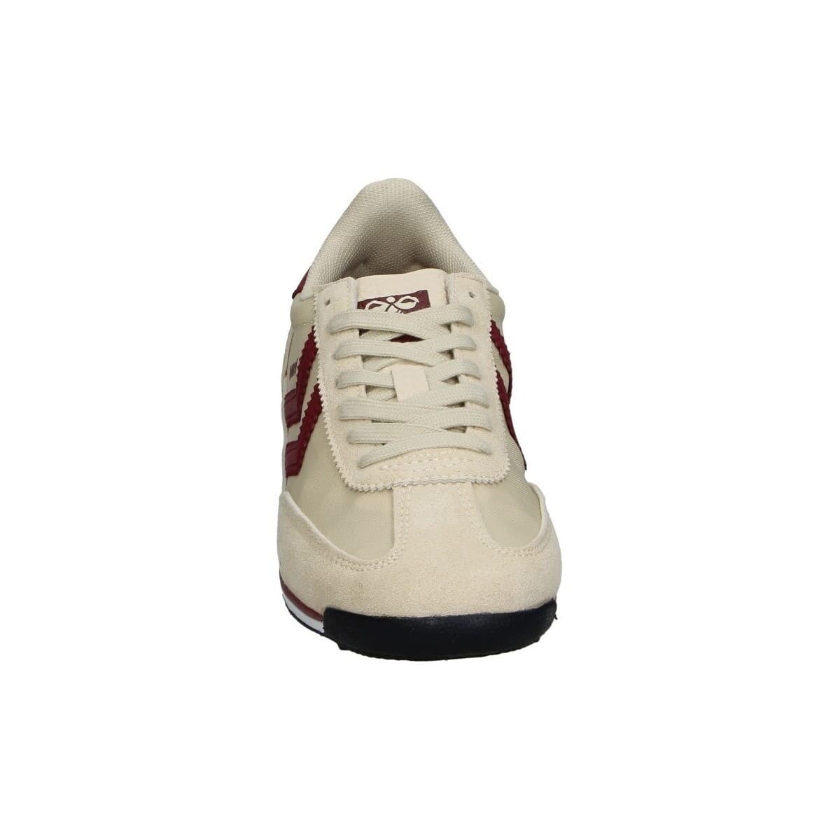 Women's Sports Shoes hummel Beige