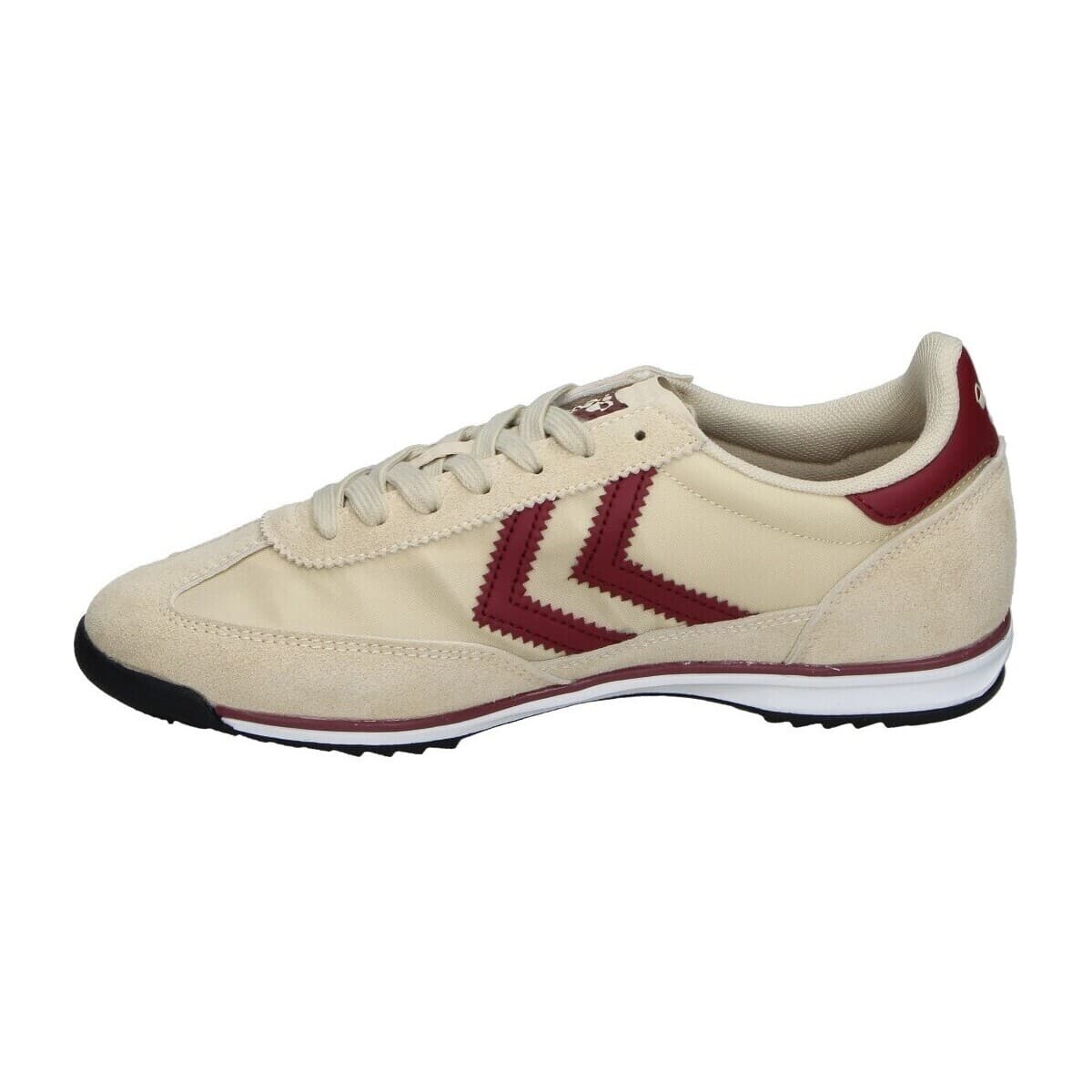 Women's Sports Shoes hummel Beige