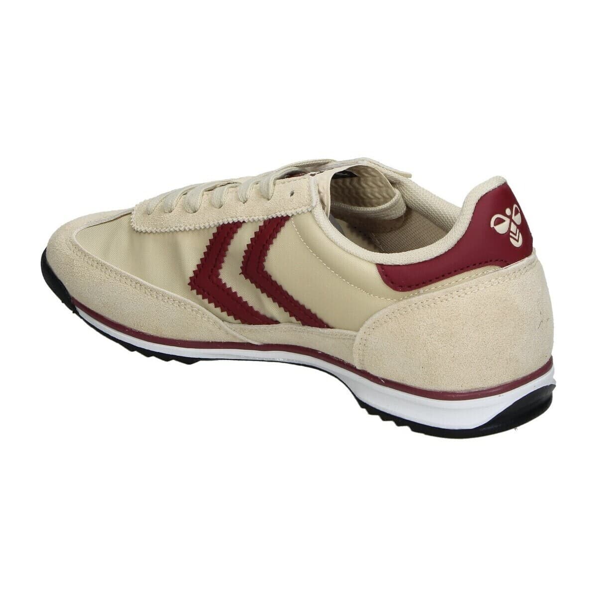 Women's Sports Shoes hummel Beige