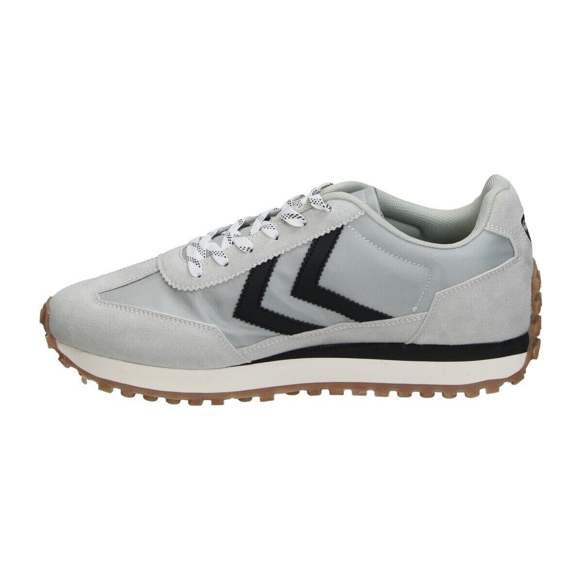 Men's Sports Shoes hummel Gray