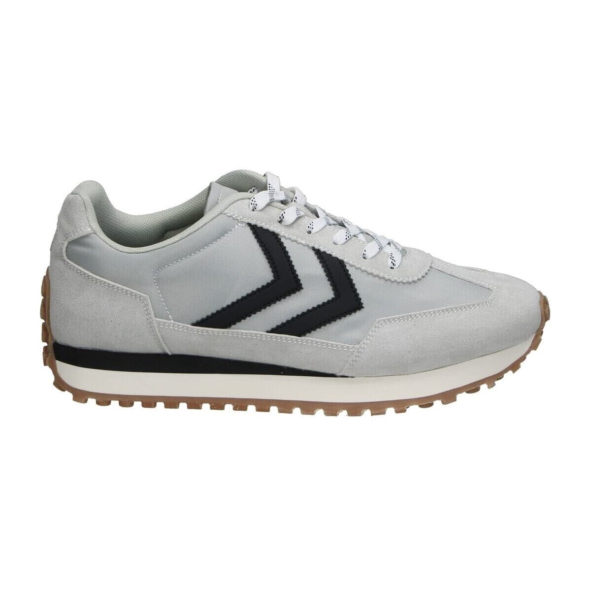 Men's Sports Shoes hummel Gray