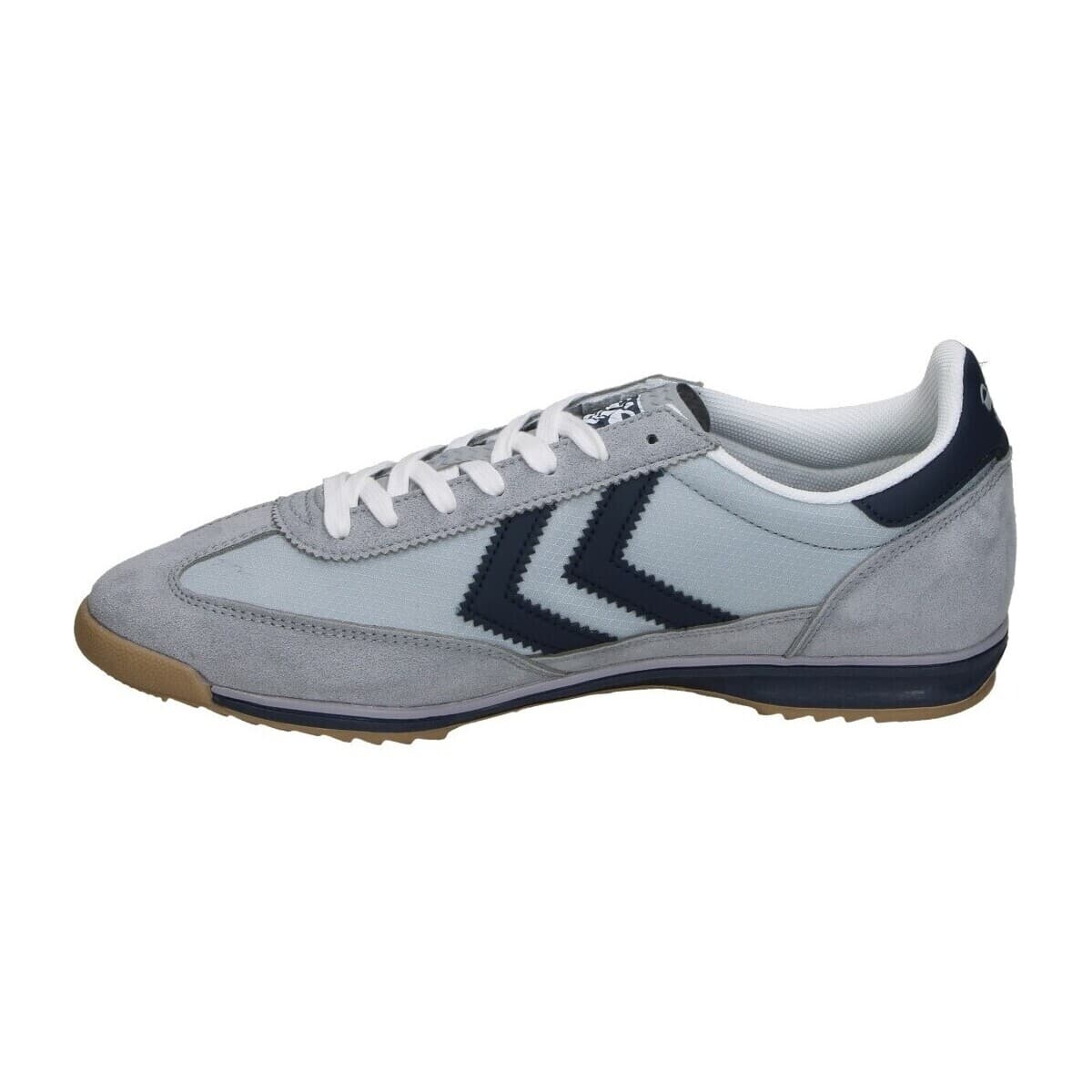 Men's Sports Shoes hummel Gray