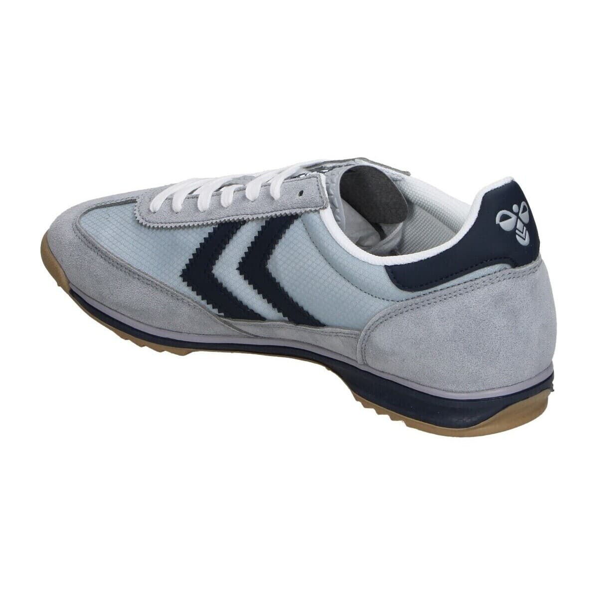 Men's Sports Shoes hummel Gray