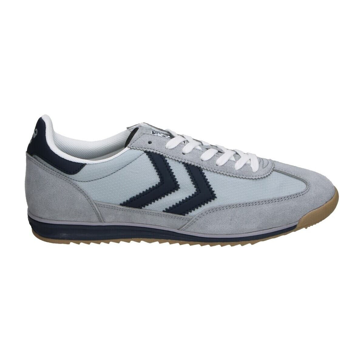 Men's Sports Shoes hummel Gray