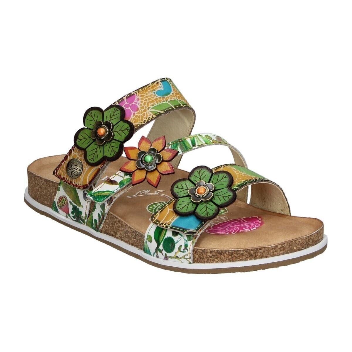 Mules Laura Vita 116285