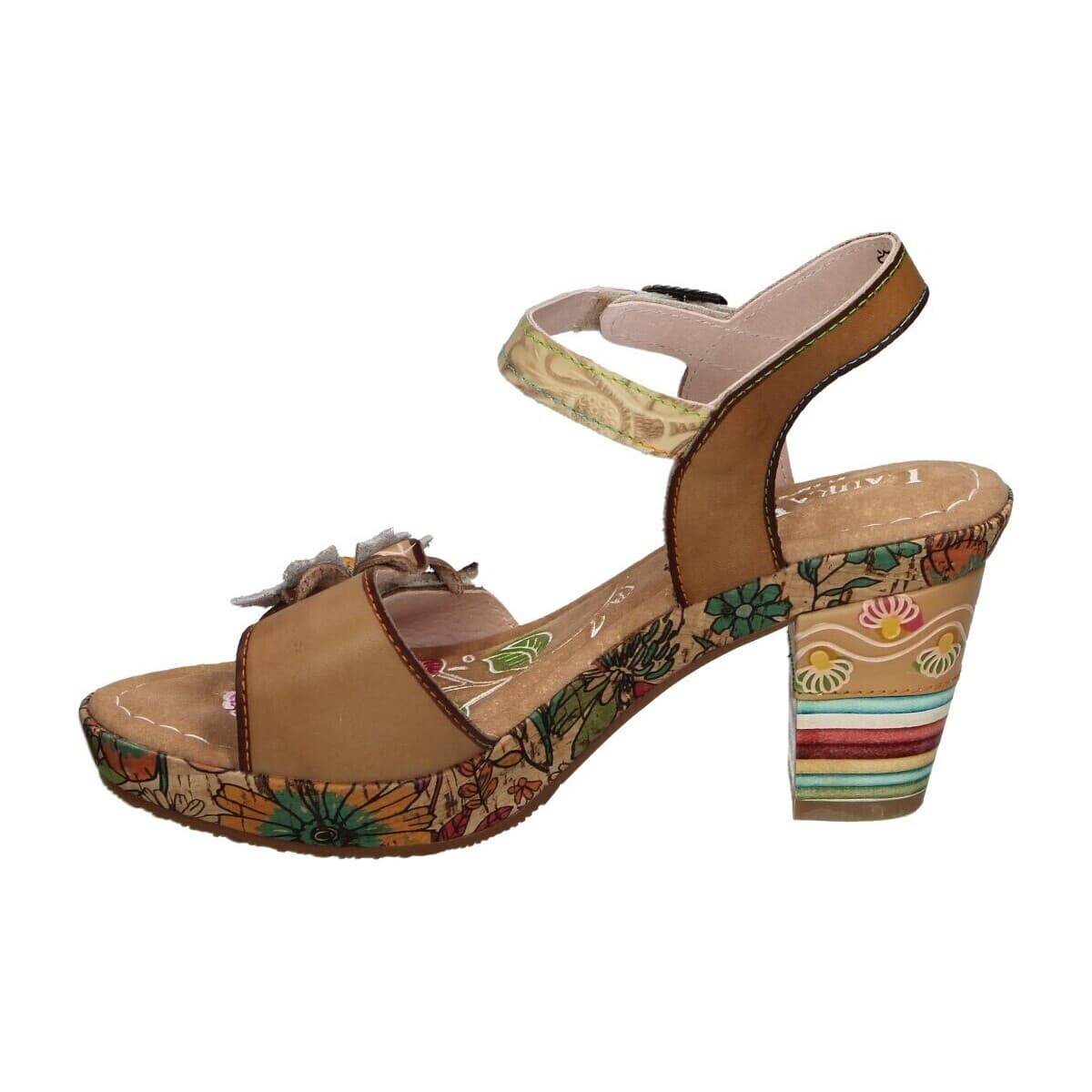 Women's Pumps Laura Vita Beige