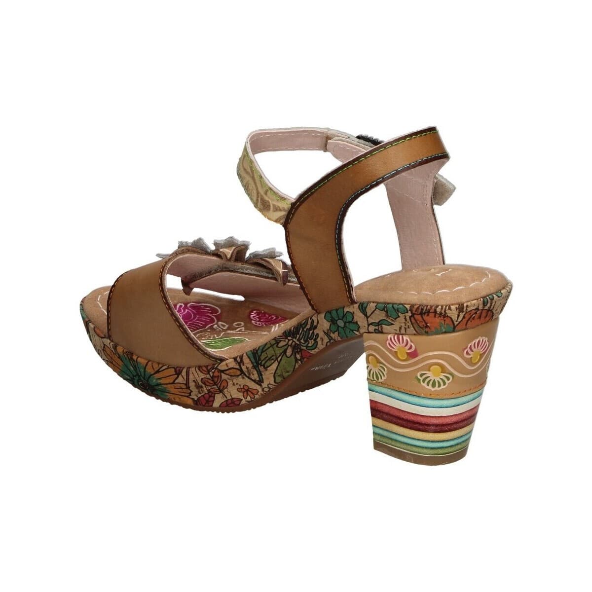 Women's Pumps Laura Vita Beige