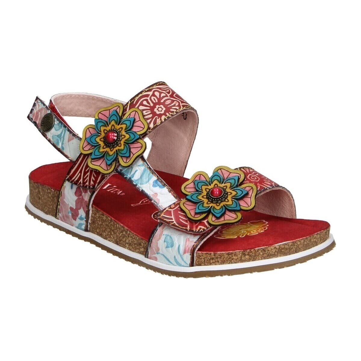 Mules Laura Vita 116290