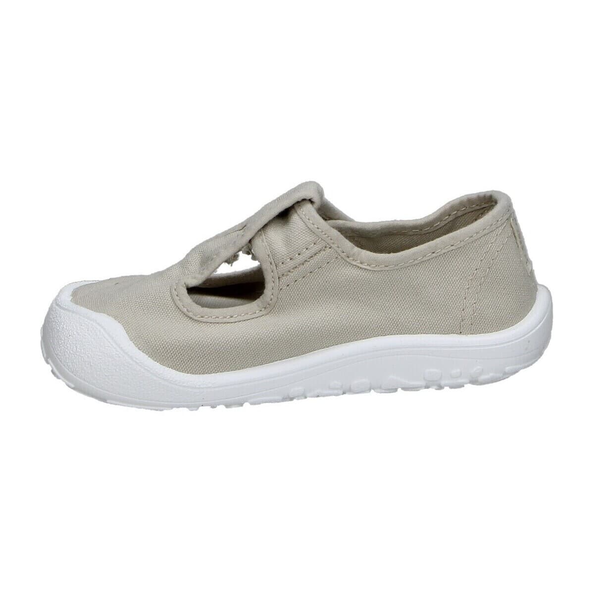 Boys' Sneakers Victoria Beige